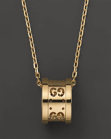 gucci icon jewelry set|gucci jewellery sale outlet.